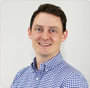 Adrian Beales