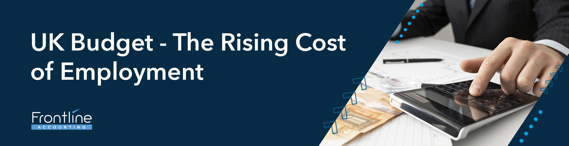 UK Budget – The Rising Cost of Employment