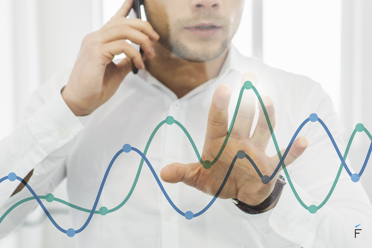 The Rhythms of Accounting: Peaks, Troughs, and the Myth of the Even Keel